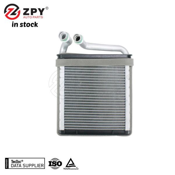ZPY Nuevo intercambiador de calor interior de alta calidad para Vw Golf 5k Mk6 3C0 819 031A