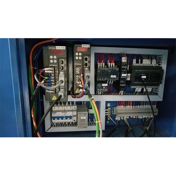 Автоматическая кухонная стиральная машина Электрическая вертикальная лезвие пила резатель режущая машина