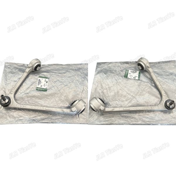 Front Upper Suspension Control Arm U Type For Jaguar Car C2D2475 C2D2474 C2D36806 C2D36804