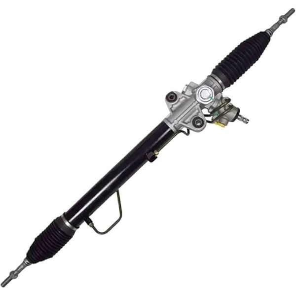 ZXCiao New Power Steering Rack Right Hand Drive Compatible 2006 Mitsubishi L200 Pick B40-2.5DiD Model Part No. 4410A409 VW