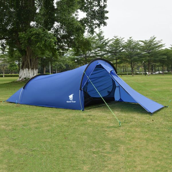 PU3000MM Inflatable Camping Tent