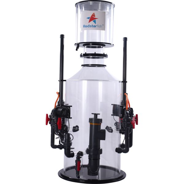 super large external DC protein skimmer SD-800