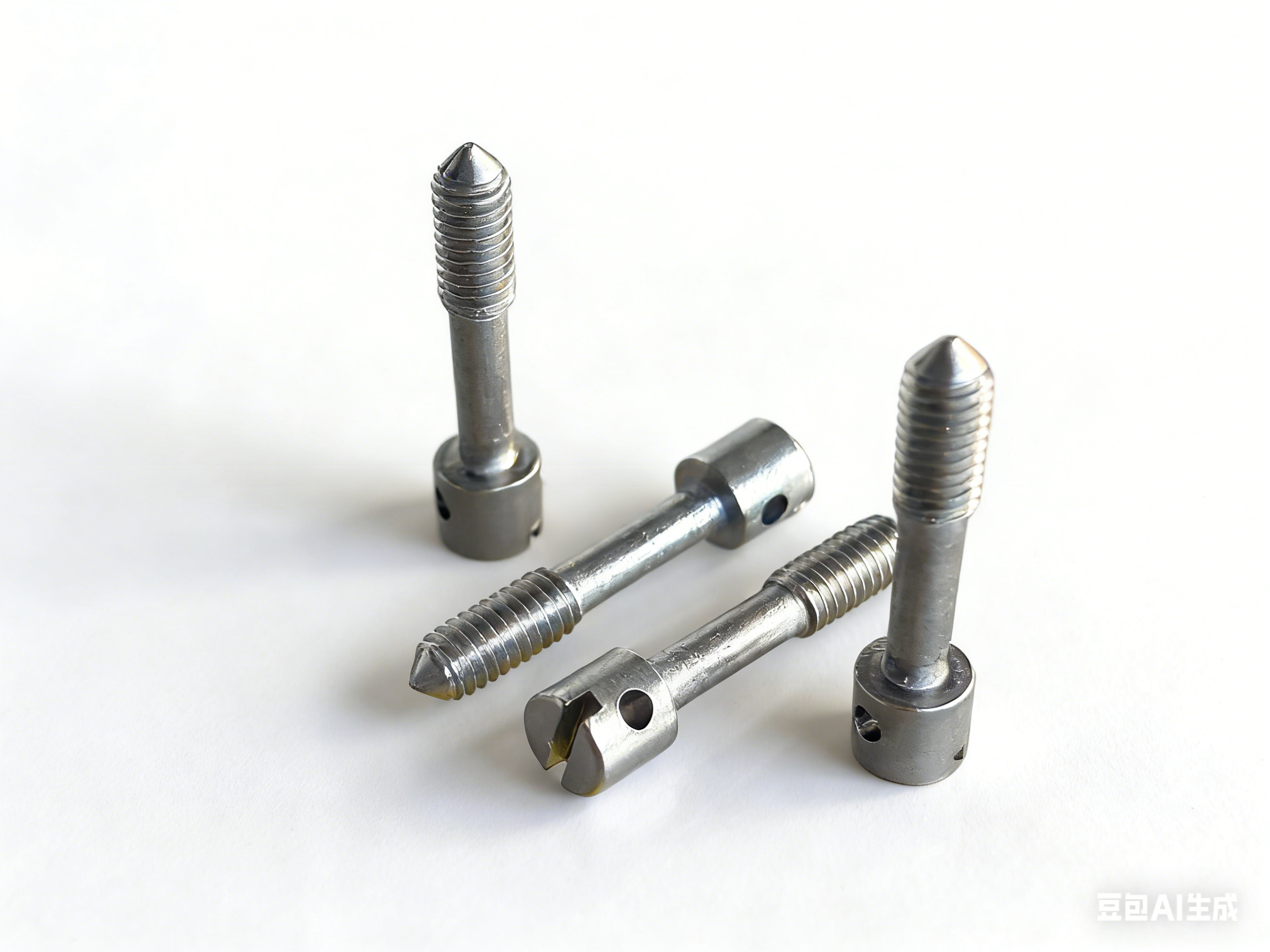 2.0mm Hole Size Electric Meter Screws Pan Head 0.2kg Precision Engineered Components for Secure Electrical Installations