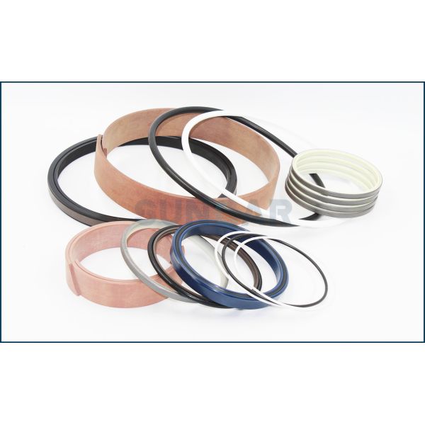 VOE 11999892 VOE11999892 Комплект уплотнения для тяжелого гидравлического цилиндра L120C L120D SUNCARVOLVO