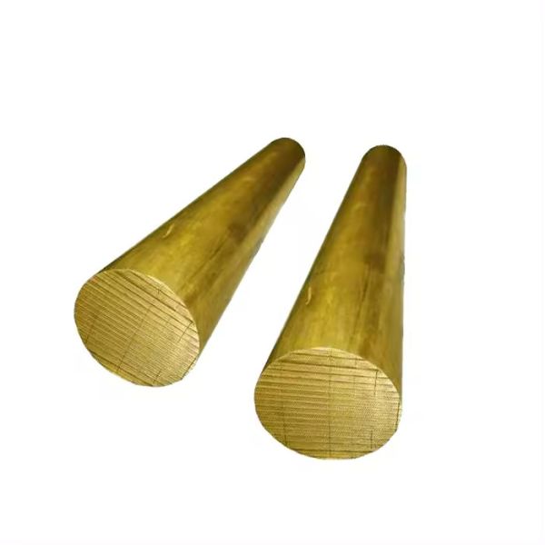 Билоу горячая продажа C68700 Автобусный медный стержень квадратный плоский круглый латунь медные стержни