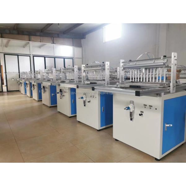 Домой Автоматический сеятель с подключением к подносу для сеяния семян в 6 рядов