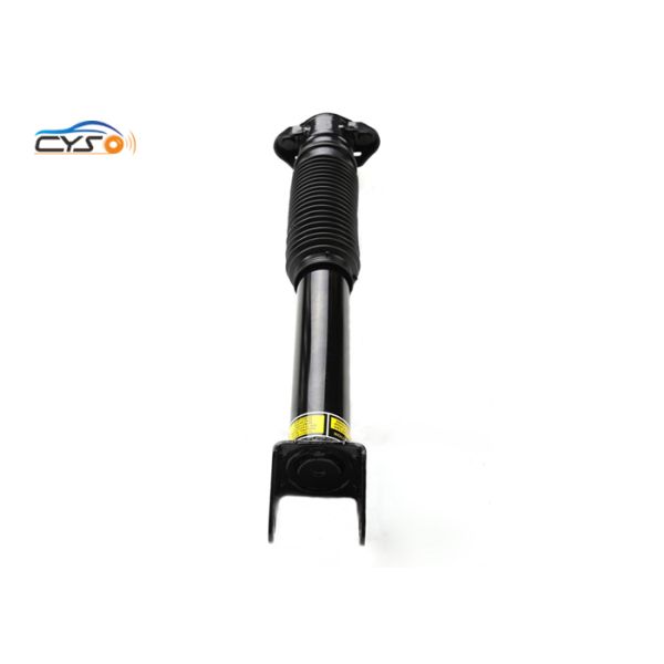 Mercedes Benz Air Suspension GL X164 Rear Shock Absorber Without ADS 1643202431