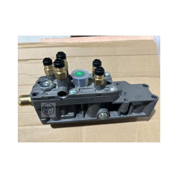0501219311 Heavy duty truck solenoid valve for replace/repair Transmission parts