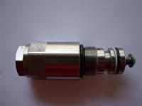 PC300-6 Ventileur de soulagement de pièces détachées de pelles LS Ventileur en hydraulique Ventileur de soulagement de pièces