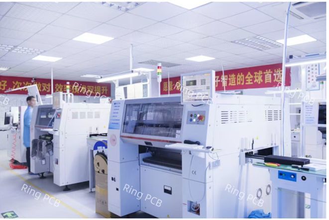 High-Quality PCB And PCBA Manufacturer with OEM & EMS PCB Manufacturing Services