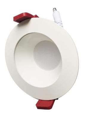 50lm W 7W CSP Lamp Beads Aluminum White Indoor Led Downlight