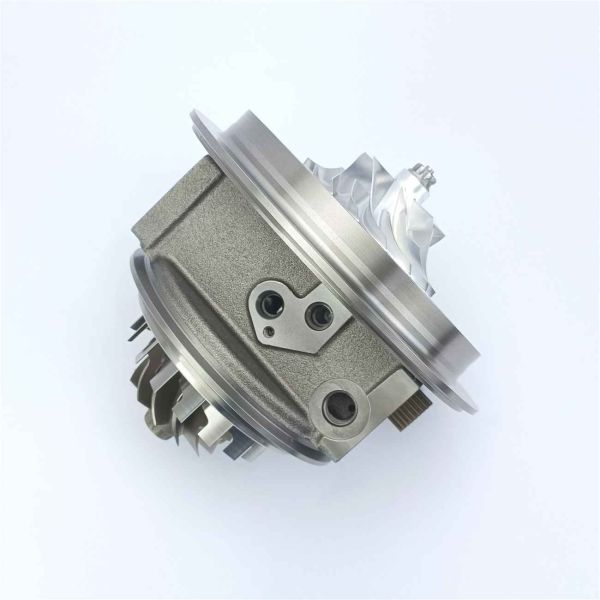 MS-TECH Turbocharger Chra HE500VG HE561VE 5350611 for 4956010 4955425 Turbocharger Fit Vv Truck/Various VGT VNT