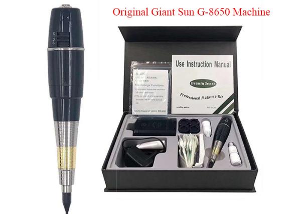 Giant Sun Permanent Makeup Machine Taiwan Original Giant Sun G-8650 Tattoo Gun