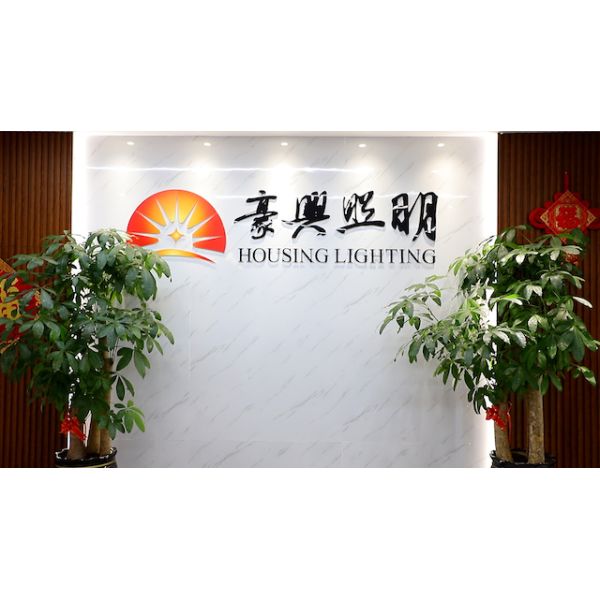 Dimmable LED Flat Panel Light with Anti-Glare Design and 50000 Hours Lifespan for Home and Office
