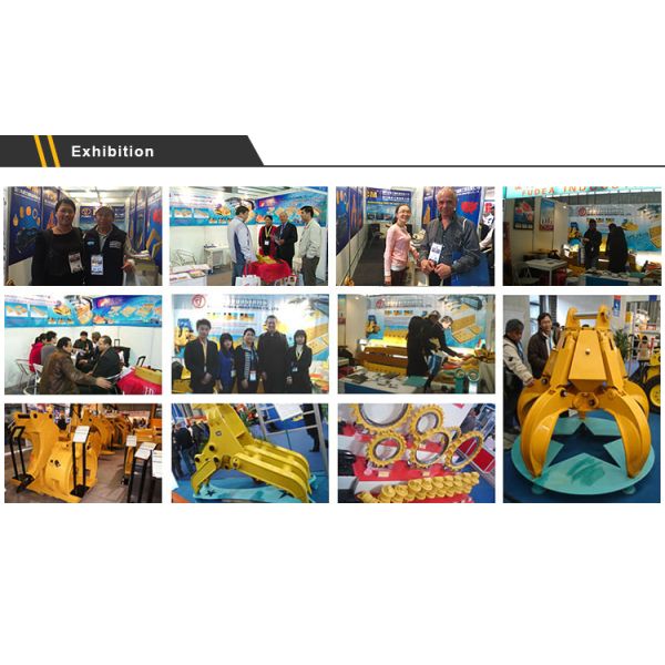 Гидравлический цилиндр из углеродистой стали для строительства рук/бумов мини-экскаваторов Hitachi