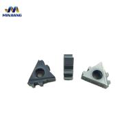 Insert de fils de carbure de tungstène haute performance pour usinage de précision