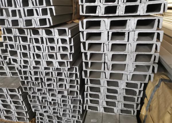 Black SS201 Stainless Steel Bar Hot Rolled 20*20mm-200*200mm