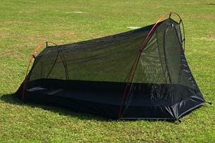 2 Person High Quality 3-Season Lightweight Water Resistant Family Camping Tent with Carry Bag(HT6023)