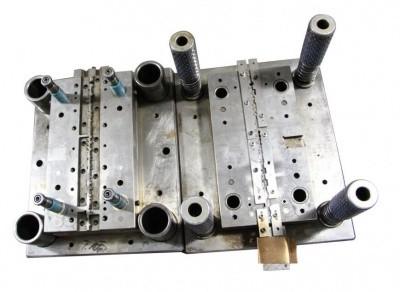 High Precision Stamping Die Parts Progressive Die SKD11 Material  stamping die components