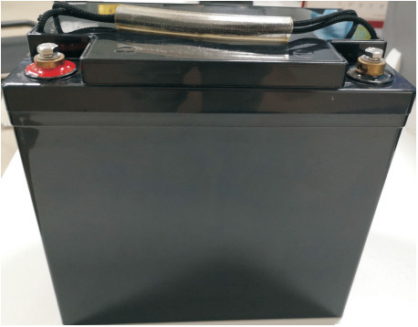 lightweight 12V 100Ah LiFePO4 Battery Pack With 3 Year Warranty