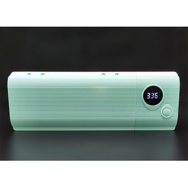 200*72*42mm 1800mAh 225g Toothbrush Sanitizer Holder