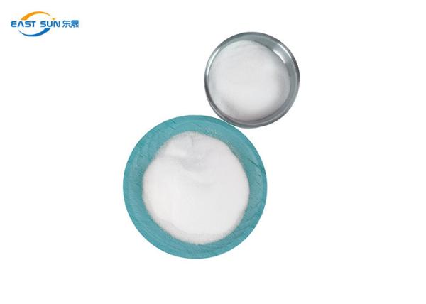 80 - 200um TPU Hot Melt Powder Soft Handle For Heat Transfer Printing