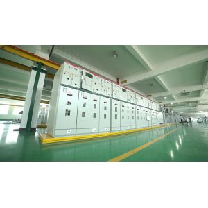 Jiangsu Changyun Intelligent Technology Co., Ltd