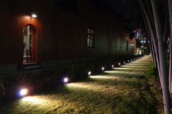 Pure White Epistar Decorative Flood Light 100w 200w 300w Outdoor IP65