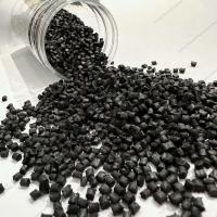 Granules vierges de polyamide de nylon PA66 pour le moulage par injection