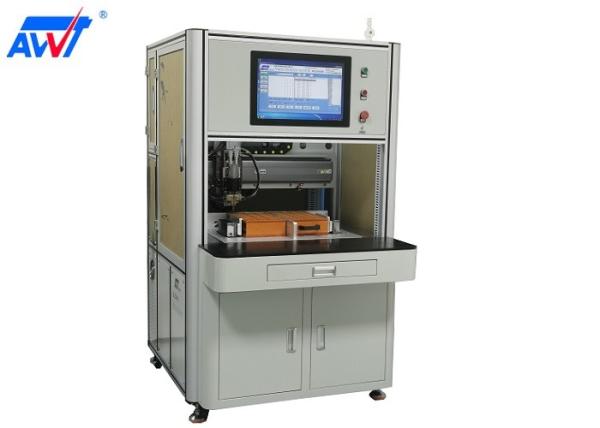 HDL10-3B 18650 Battery Spot Welder Single Side 18650 32650 2800-3500pcs/Hrs