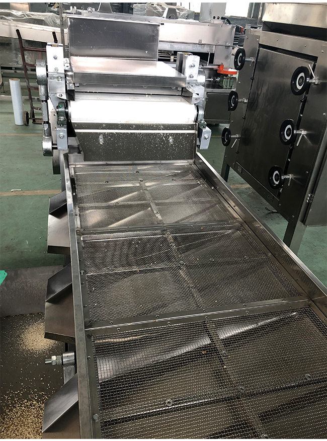 стержень ладони машины обработки гайки силы 2.25kw задавливая напряжение тока машины 380V