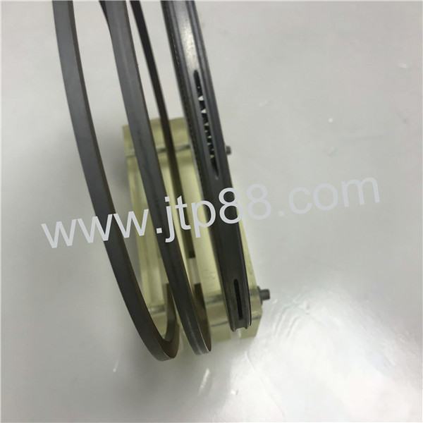 Auto Diesel Engine Car Engine Rings 100mm Diameter With 3.00 * 2.00 * 5.00 Size