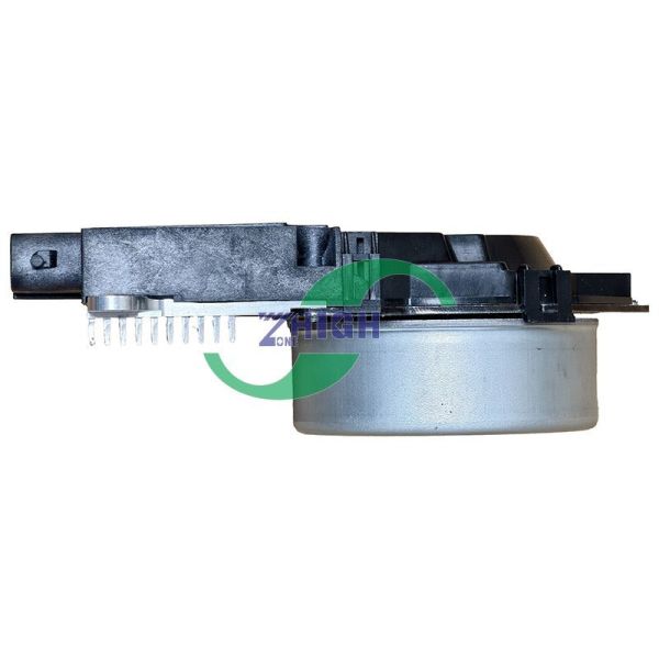 Radiator Cooling Fan Motor  16363-30041  268500-0020  TOYOTA HIACE REGIUSACE