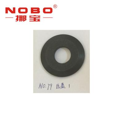 NOBO Mattress Spring Making Machine Spare Parts Gland M18X1.5 Nut