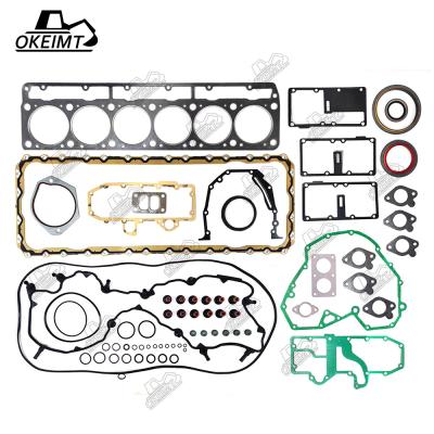 Kit de juntas para motores Caterpiller CAT C7