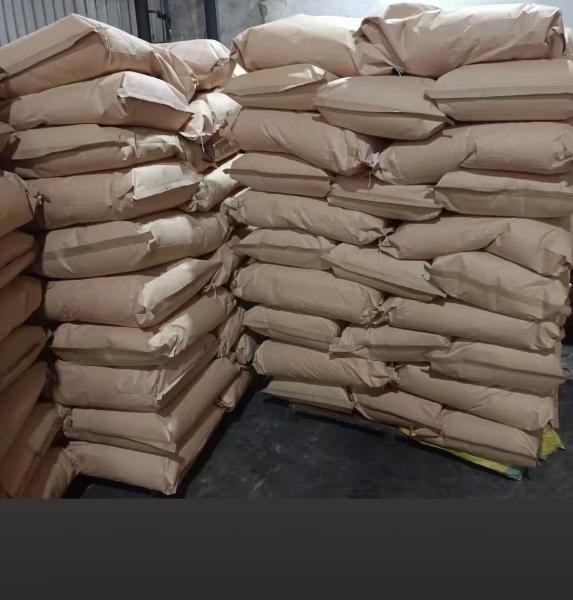 100% Water Solubility Industrial Egg White Powder 90%