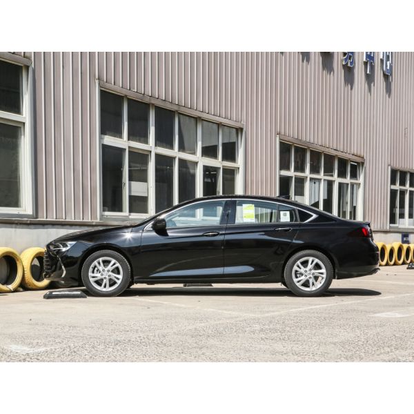 Fuel Type Gasoline Customization Gasoline Car Buick Regal 2024 25t Super Enjoy Version