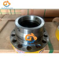 707-27-11670 PC120-6 Couverture de cylindre à bras Tête de cylindre hydraulique Pour pièces détachées Komatsu