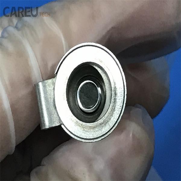 Câble de lumière à fibre optique pour source de guidage de lumière Stryker