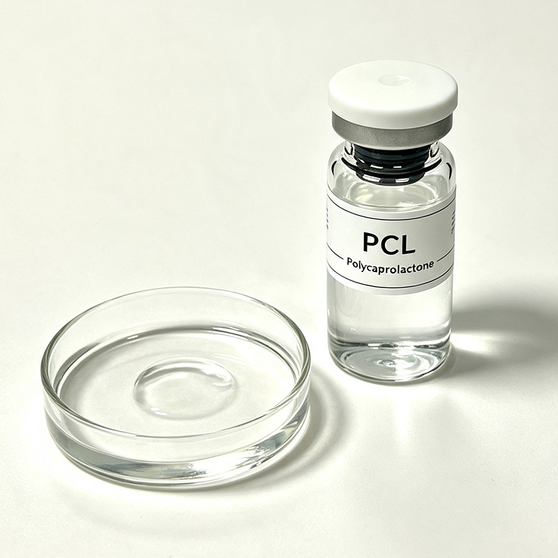Lifting Bandage Liquid PCL Improve Fine Lines Loose Skin Safe Dissolvable