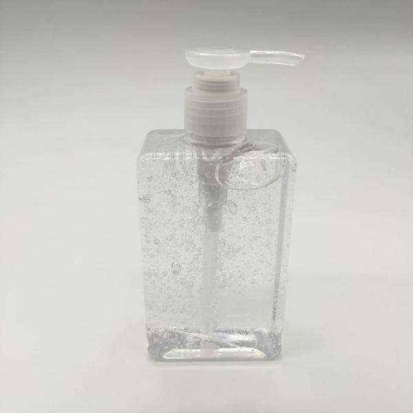 NDC Private Label Waterless Hand Gel / Portable Hand Sanitizer Gel