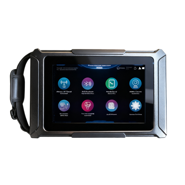 Hidcen Camera Betection 8Major Functions