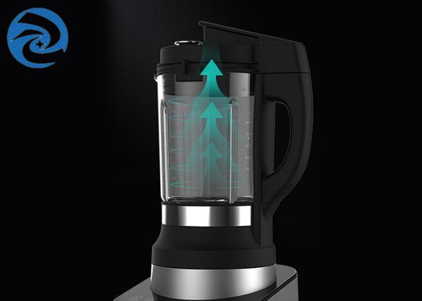 Household 1.75L Wall Breaking Machine 800W 8 blade 220V