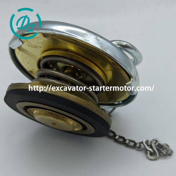 EexcavaStart  3512 3406 Excavator Radiator Cap Kit 294-9052 24VDC