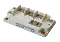 Transistor automotivos da disposição 1200V 805A do Mosfet dos módulos MSCSM120AM03CT6LIAG de IGBT