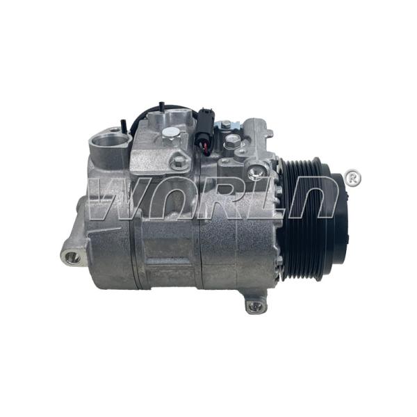 DCP17104 4471503070 Compressor de ar condicionado para automóveis 6SES16C Para Benz C/E/CLS/GLK WXMB113