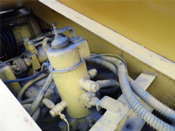 Used KATO NK500E-V Truck Crane Original Japan