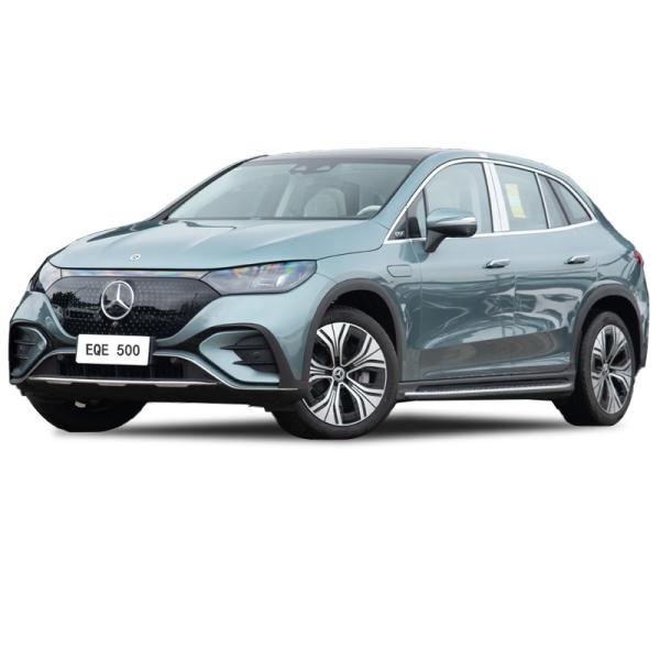 2024 Mercedes Benz EQE 500 Electric Sedan AWD 180 Km/h