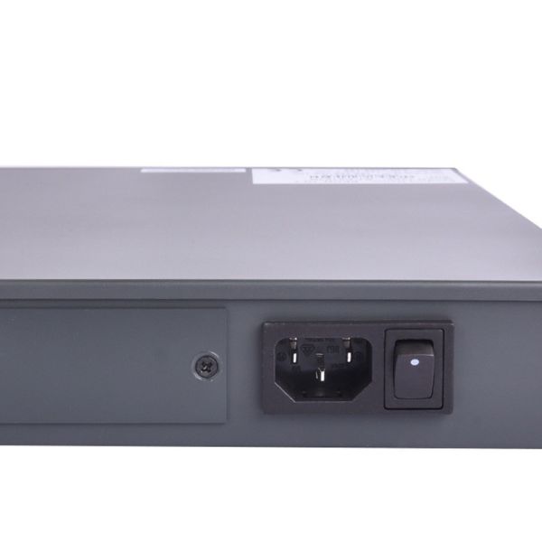 BT-PON 1U IEEE802.3ah GPON EPON 4 гаван OLT