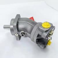 Pompes à piston Rexroth Bombe A2FO5 A2FO10 A2FO12 A2FO16 A2FO23 Pompes à piston hydrauliques fixes pour excavatrice
